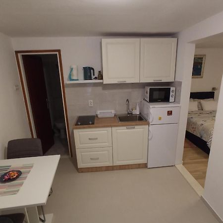 Apartments Ivica Split Eksteriør billede