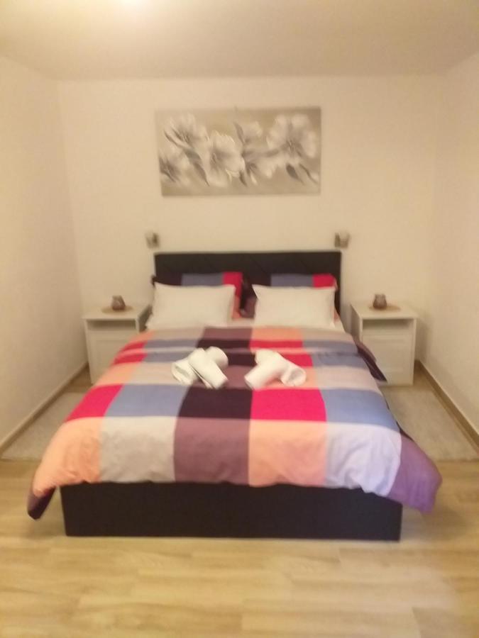 Apartments Ivica Split Eksteriør billede