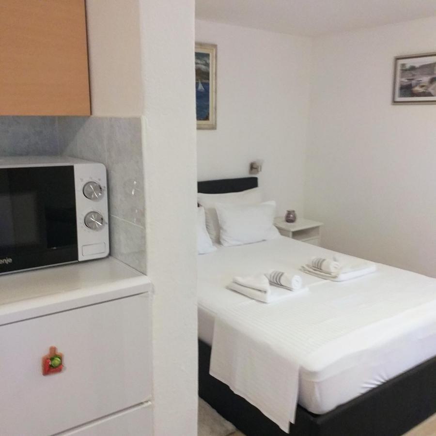 Apartments Ivica Split Eksteriør billede