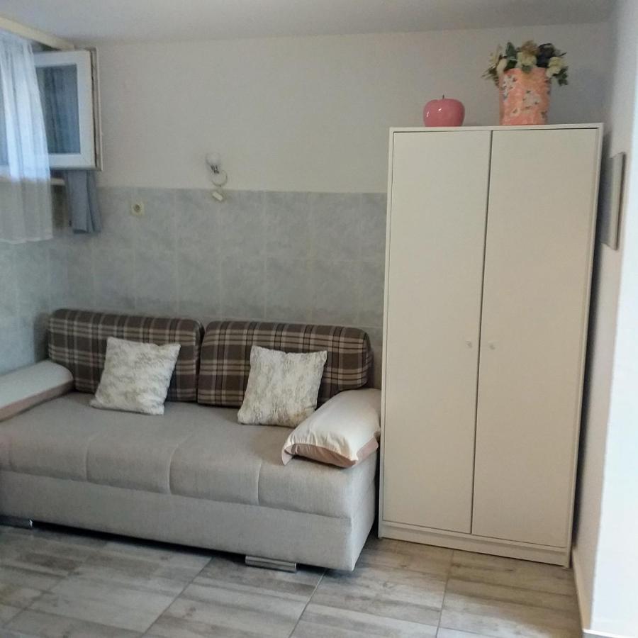 Apartments Ivica Split Eksteriør billede