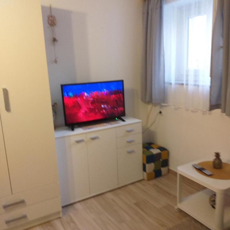 Apartments Ivica Split Eksteriør billede