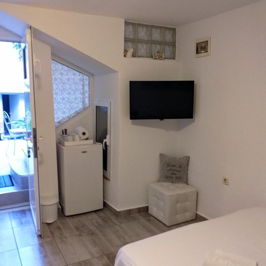 Apartments Ivica Split Eksteriør billede