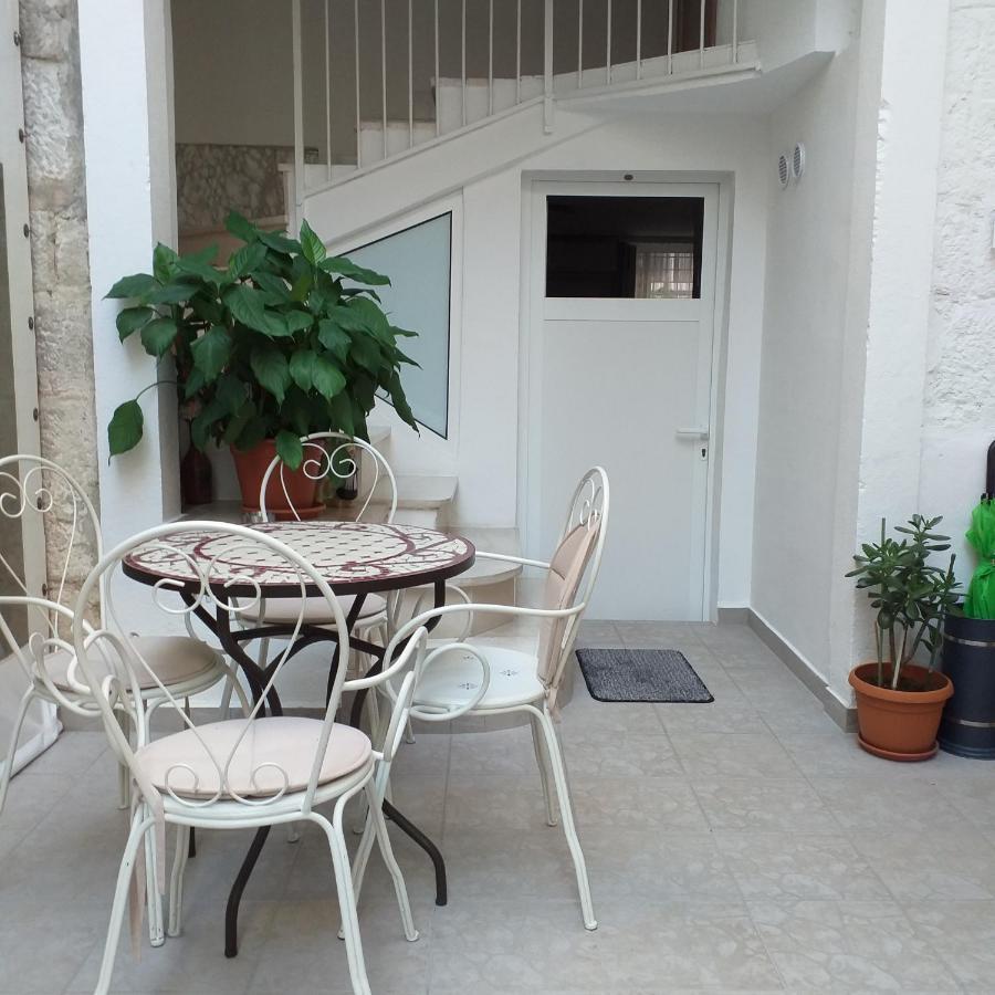 Apartments Ivica Split Eksteriør billede