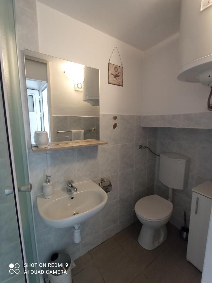 Apartments Ivica Split Eksteriør billede