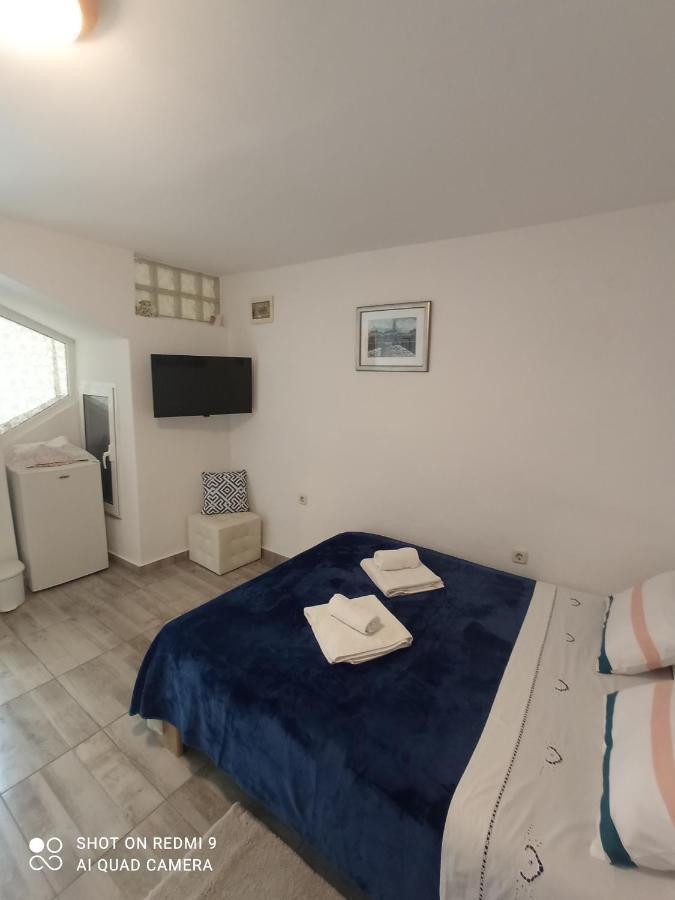 Apartments Ivica Split Eksteriør billede