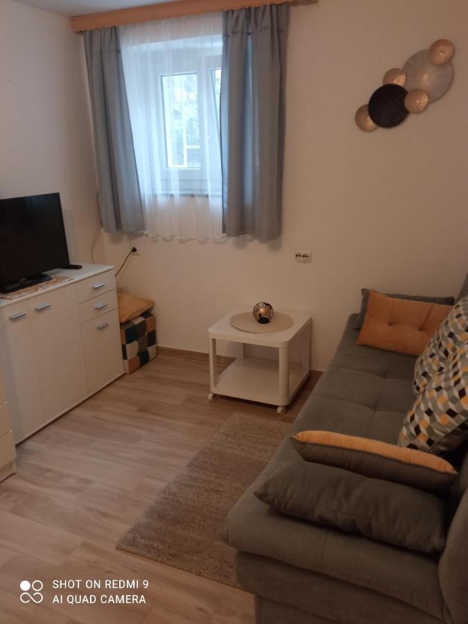 Apartments Ivica Split Eksteriør billede