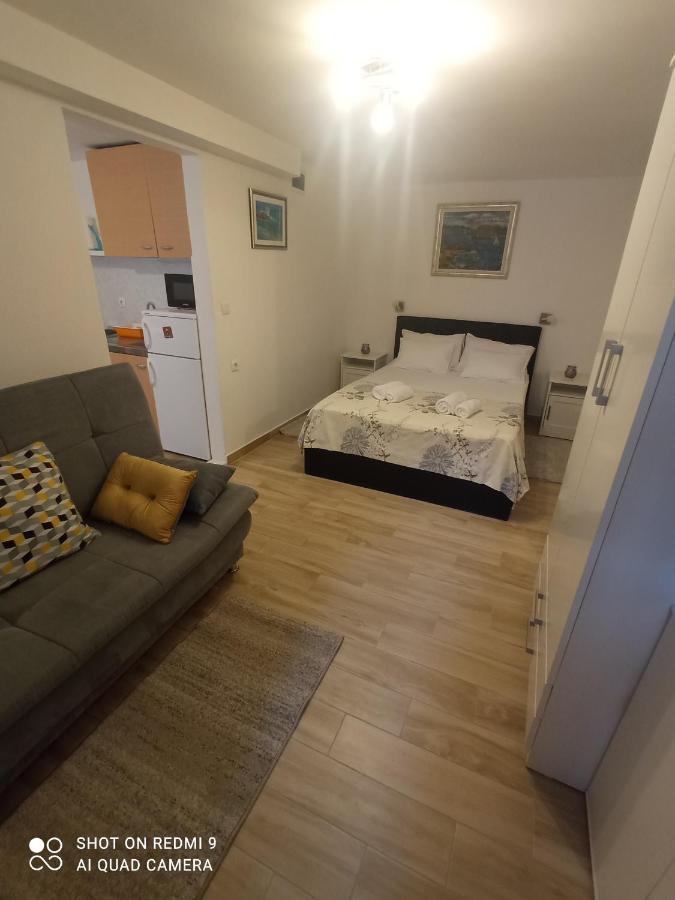 Apartments Ivica Split Eksteriør billede