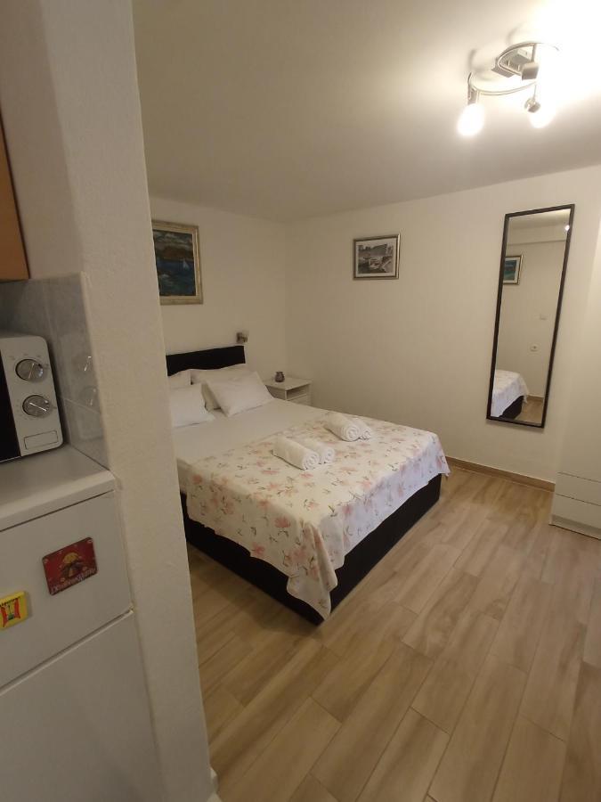 Apartments Ivica Split Eksteriør billede