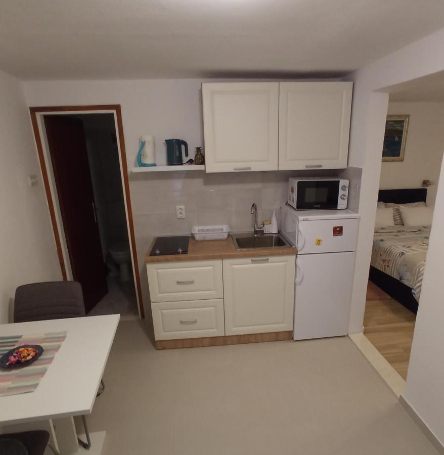 Apartments Ivica Split Eksteriør billede