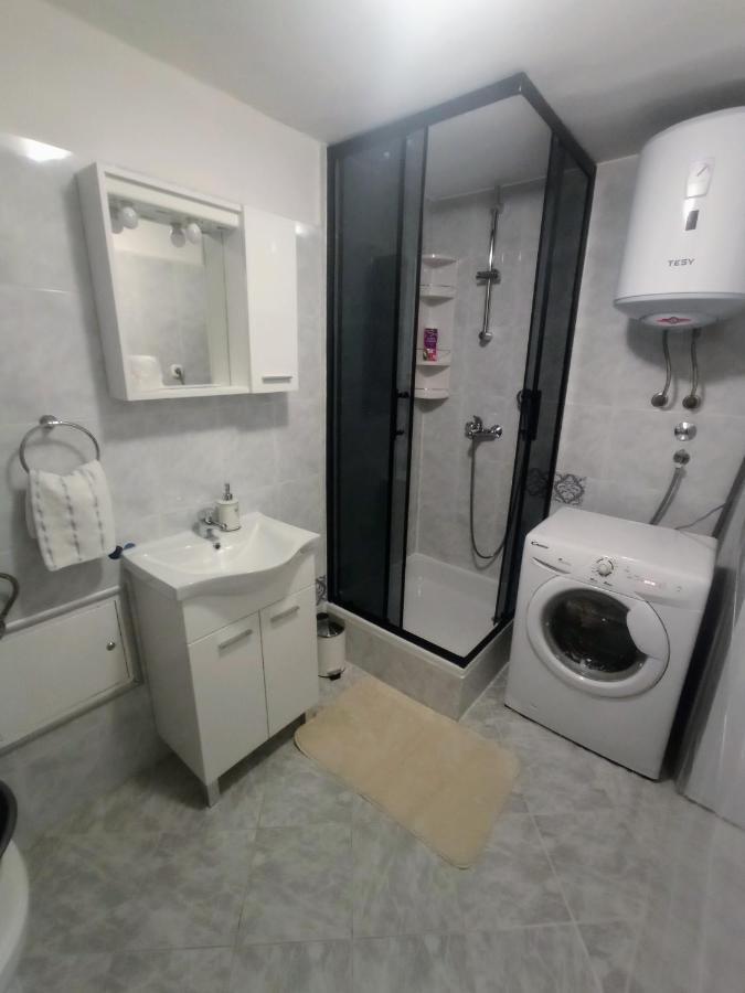 Apartments Ivica Split Eksteriør billede