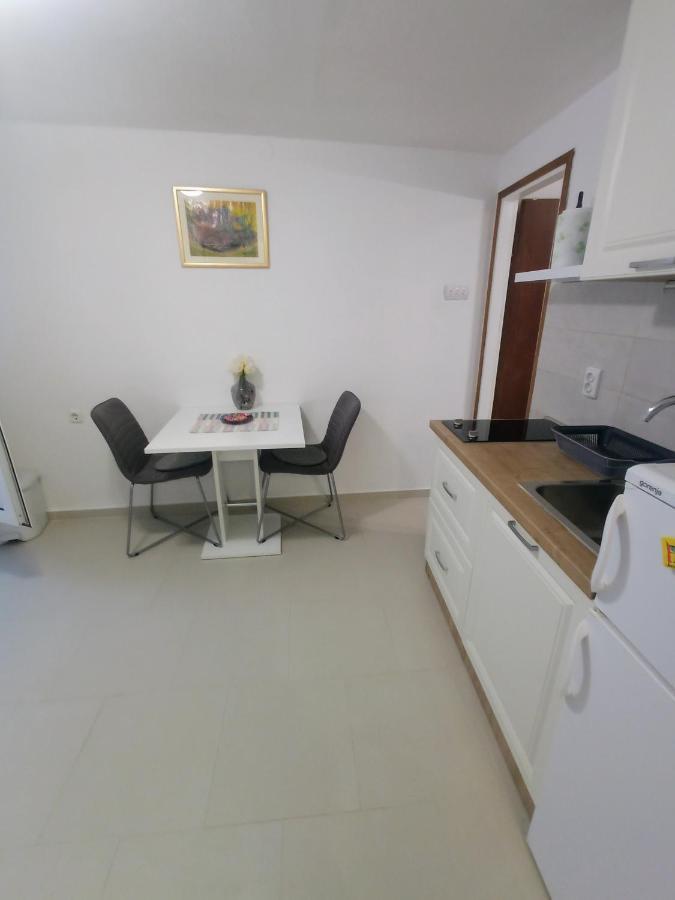 Apartments Ivica Split Eksteriør billede
