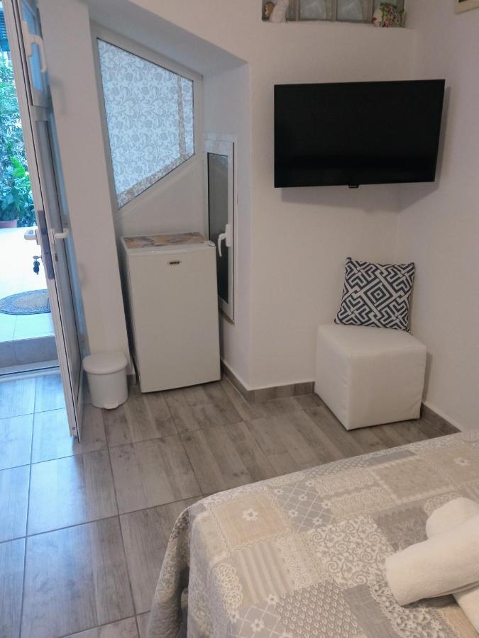 Apartments Ivica Split Eksteriør billede