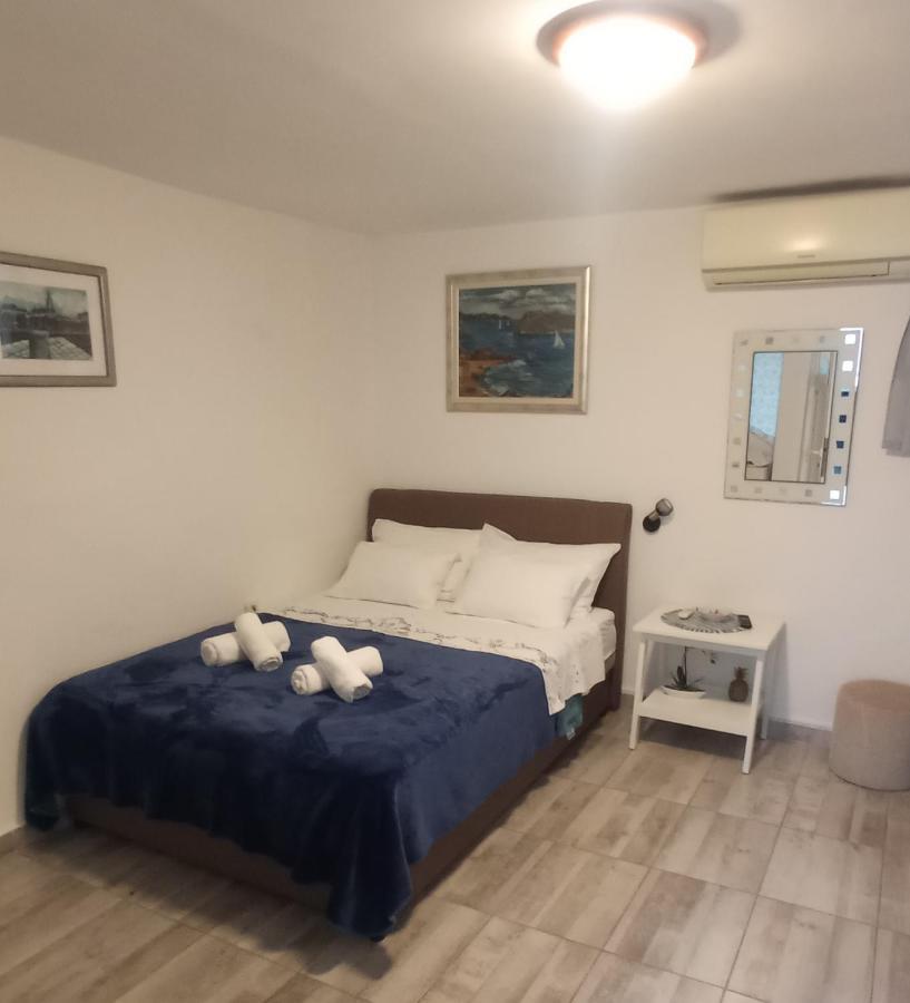 Apartments Ivica Split Eksteriør billede