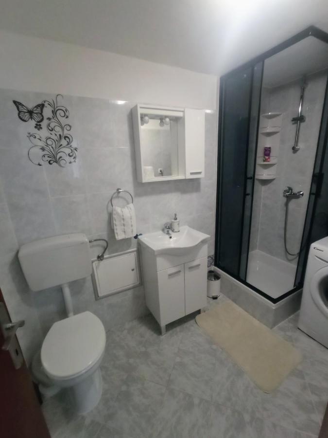 Apartments Ivica Split Eksteriør billede