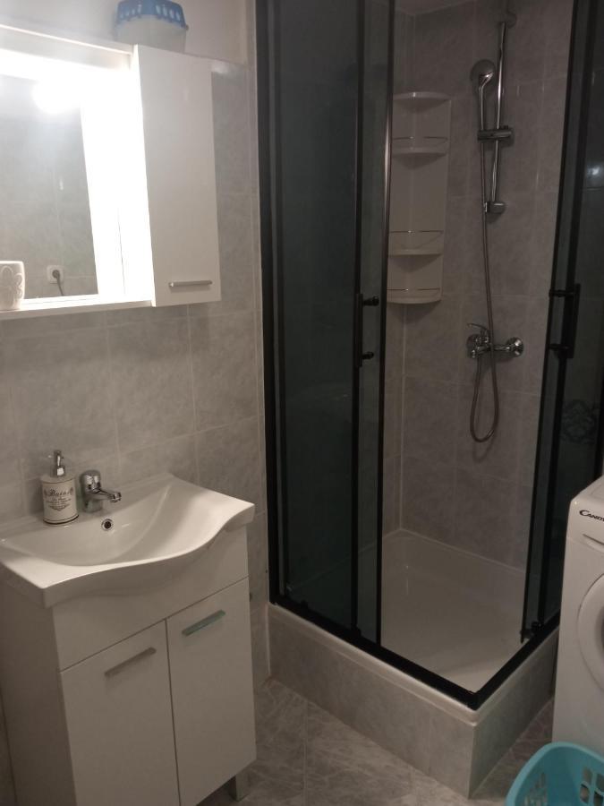 Apartments Ivica Split Eksteriør billede