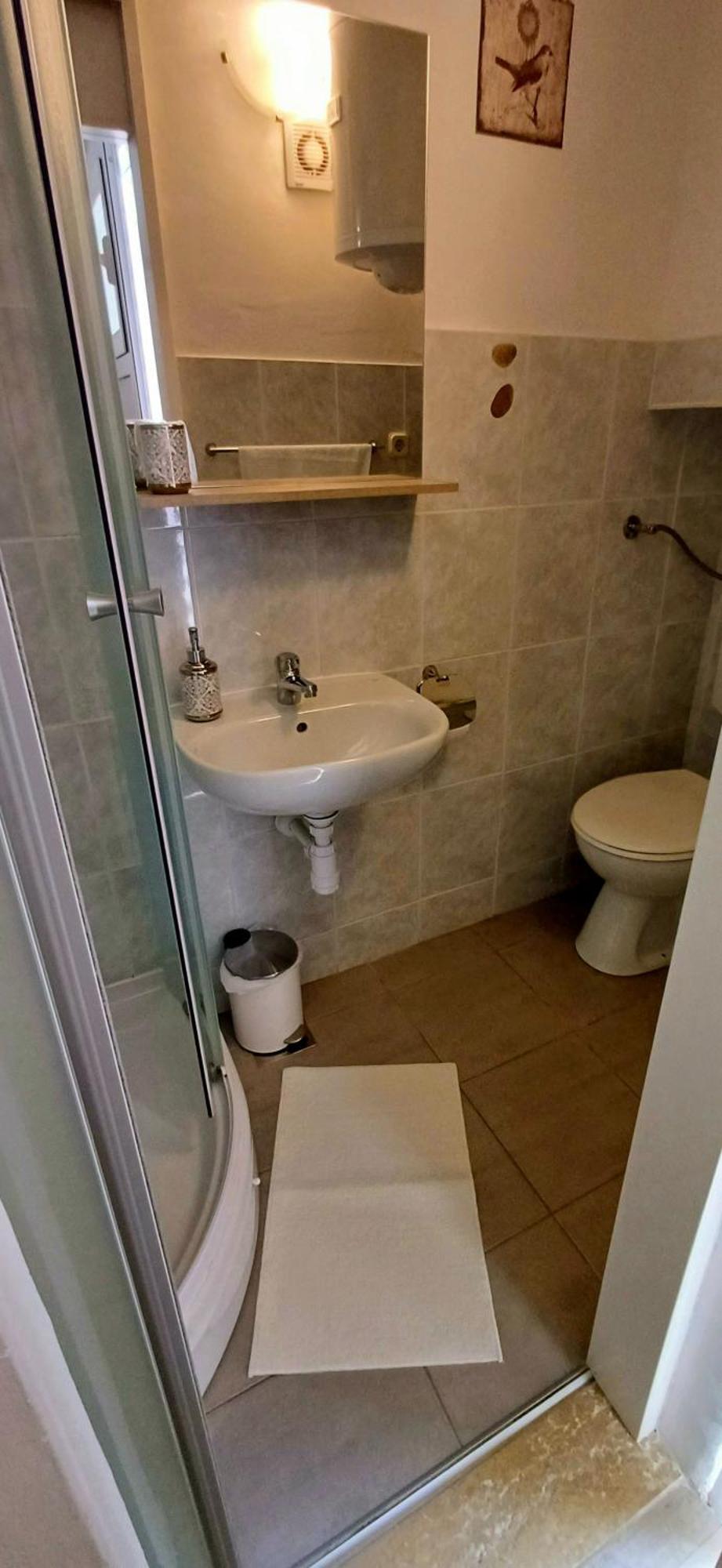 Apartments Ivica Split Eksteriør billede