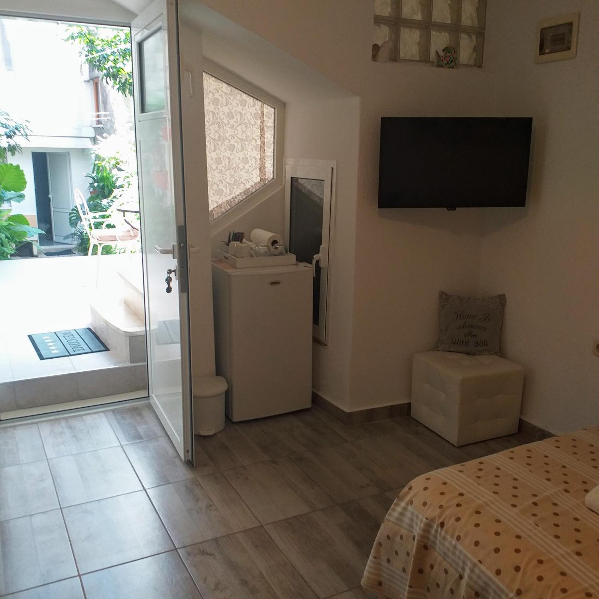 Apartments Ivica Split Værelse billede