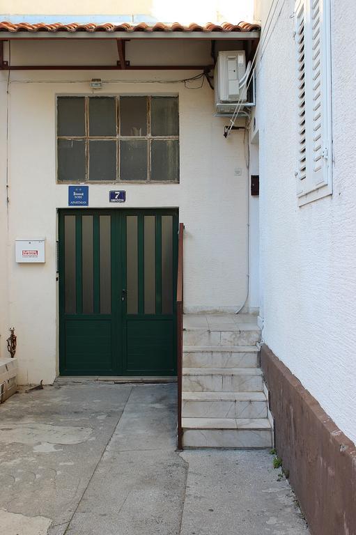 Apartments Ivica Split Eksteriør billede