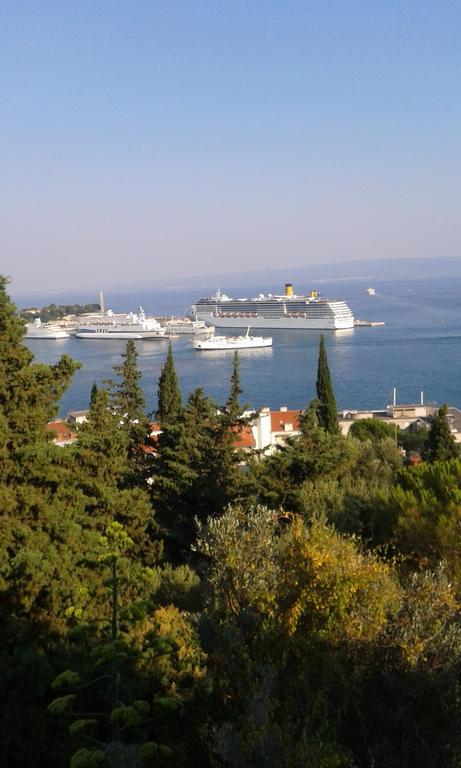 Apartments Ivica Split Værelse billede