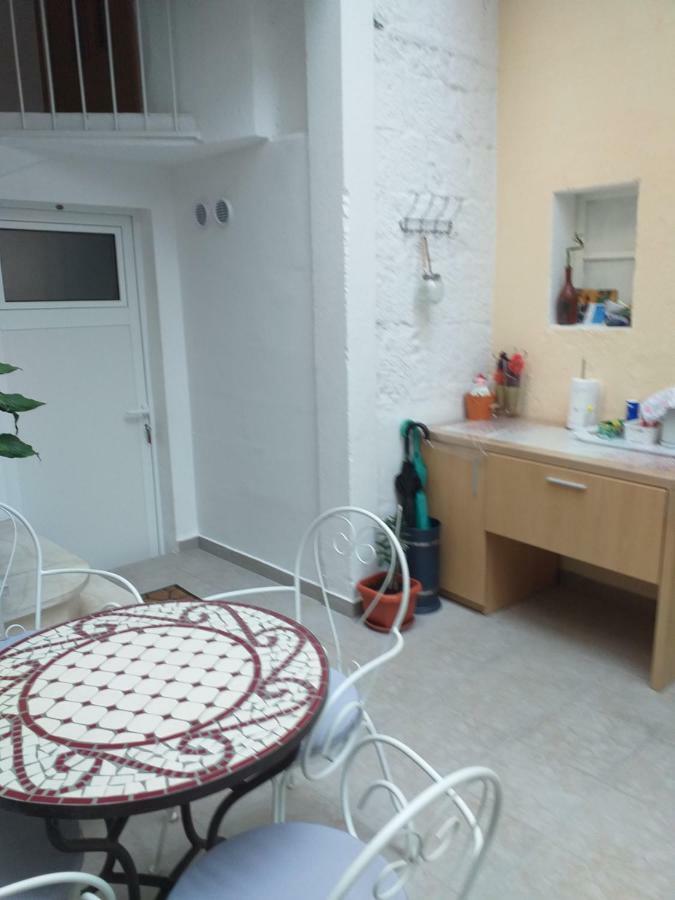 Apartments Ivica Split Eksteriør billede