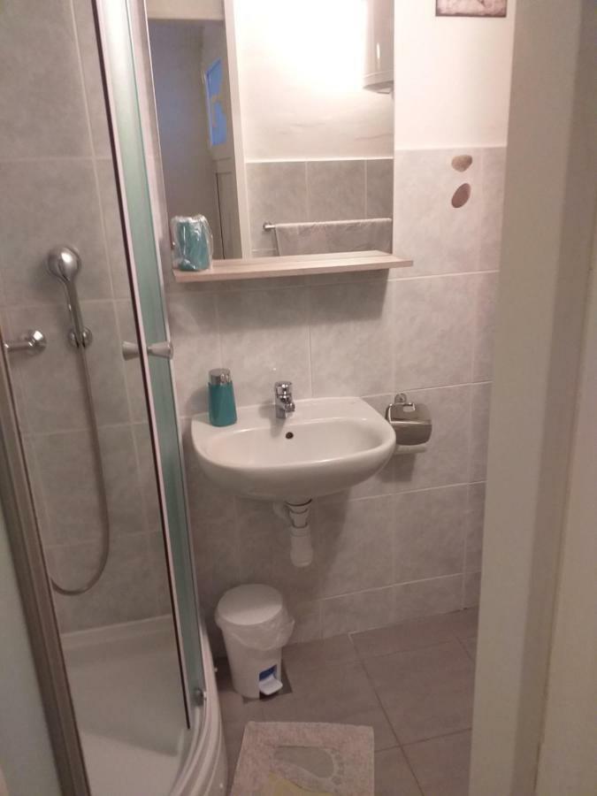 Apartments Ivica Split Eksteriør billede