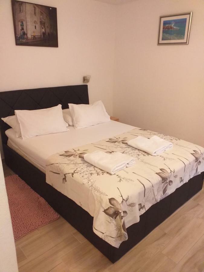 Apartments Ivica Split Eksteriør billede