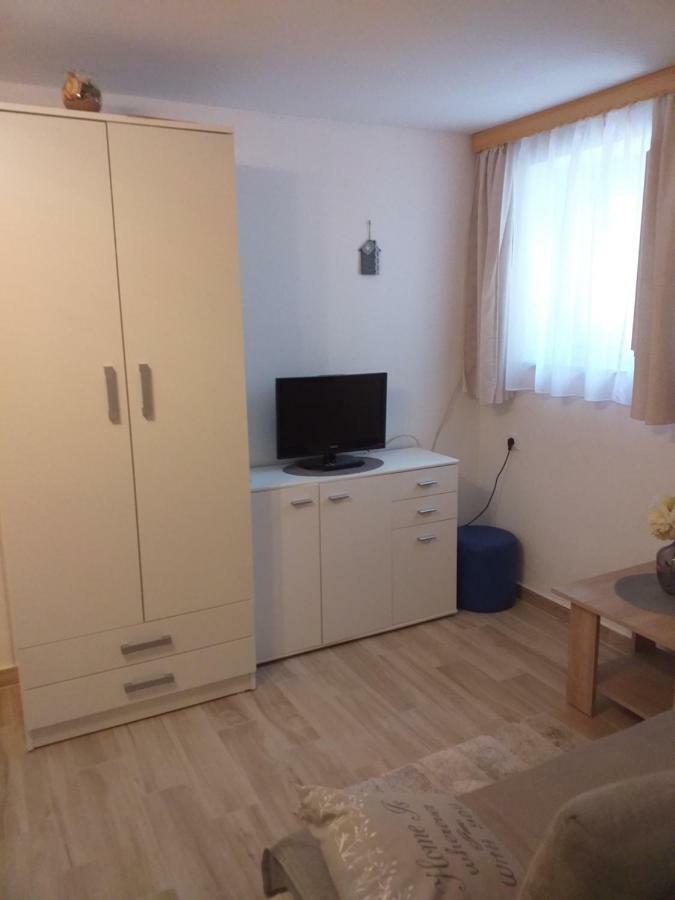 Apartments Ivica Split Eksteriør billede